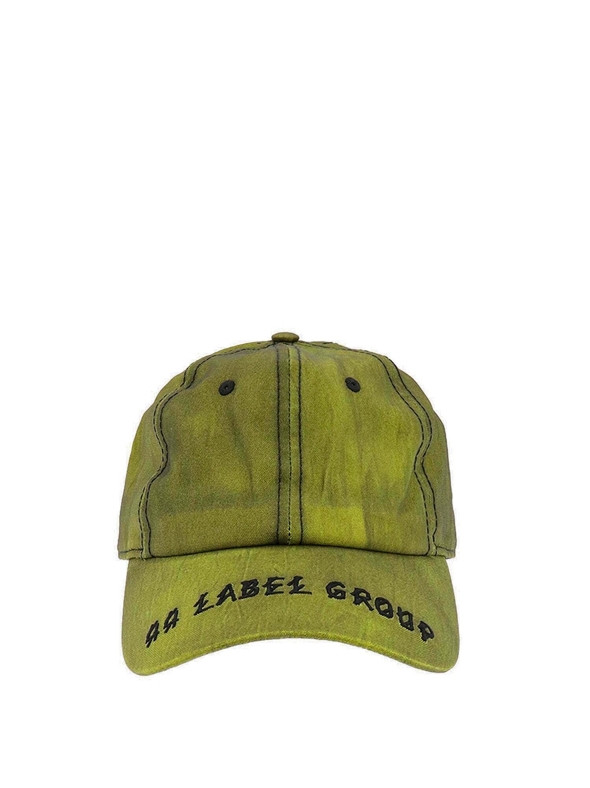 Photo: 44 Label Group Hat Green   Mens