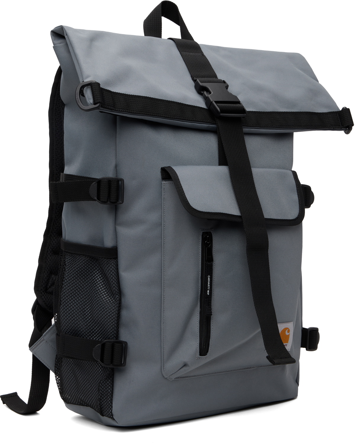 Carhartt Work In Progress Blue Philis Backpack
