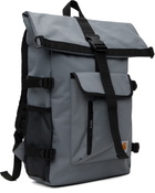 Carhartt Work In Progress Blue Philis Backpack