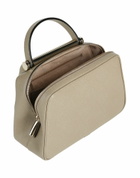 Valextra Womens Cross-body bag Khaki
