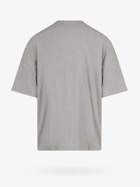 Alexander Mcqueen T Shirt Grey   Mens