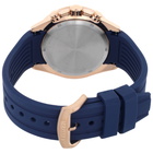 Citizen Endeavor Chronograph Quartz Blue Dial Mens Watch CA4733-00L