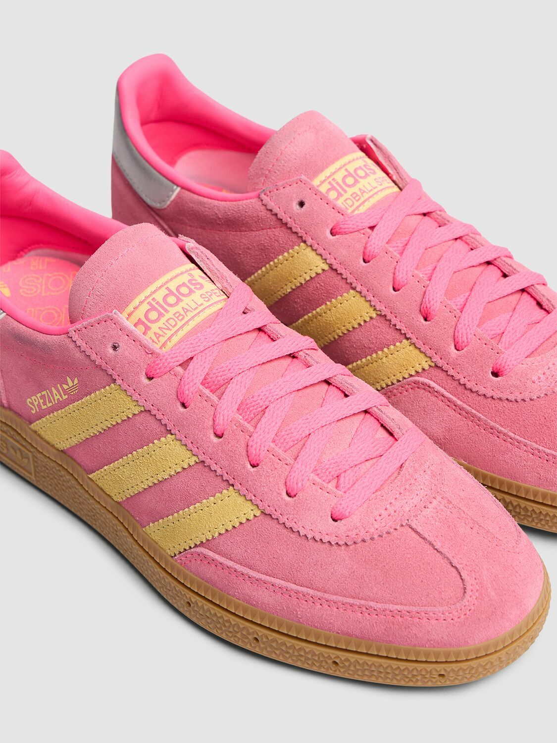 adidas gazelle silver green womens Adidas Handball Spezial Pre-School – DTLR