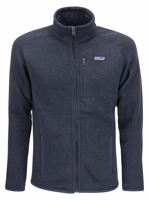 Photo: Patagonia Better Sweater Fleece Jacket