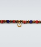 Wales Bonner Dream embellished necklace