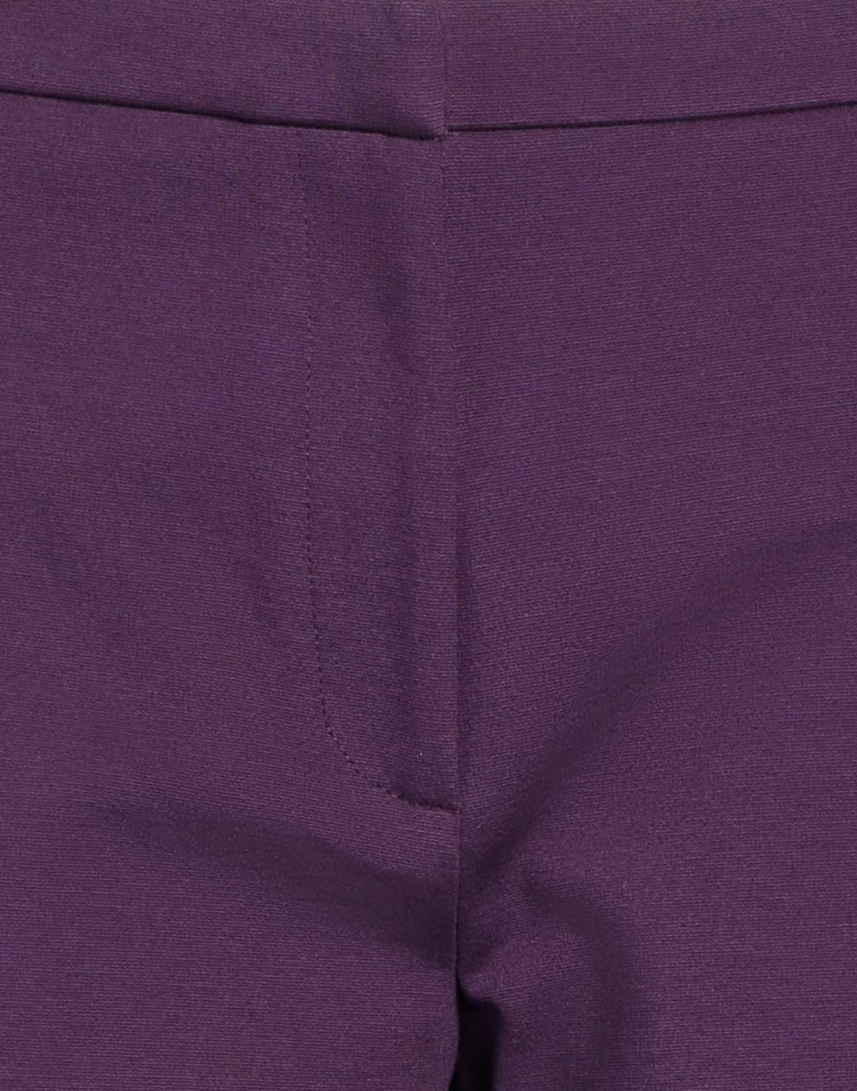 Jucca Womens Shorts & Bermuda Shorts in Purple