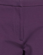 Jucca Womens Shorts & Bermuda Shorts in Purple
