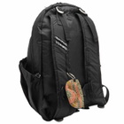 Story mfg. Women's Boulder Backpack in Obsidian Eco 