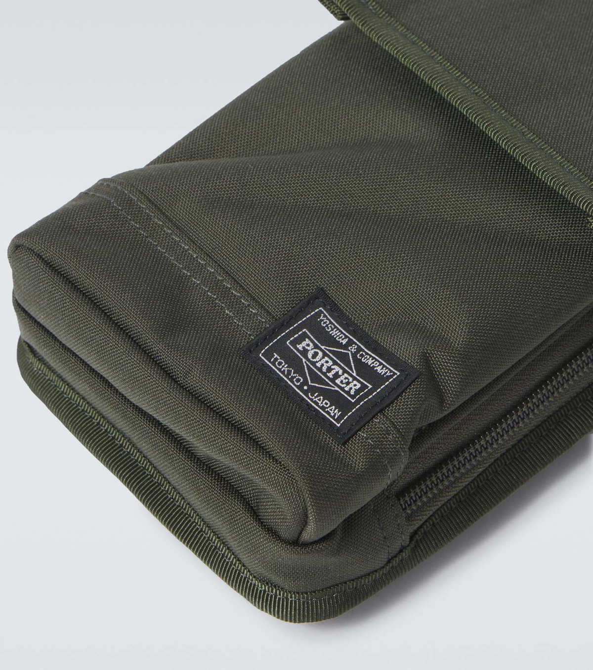 Comme des Garçons Homme Porter crossbody bag