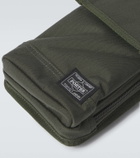 Comme des Garçons Homme Porter crossbody bag