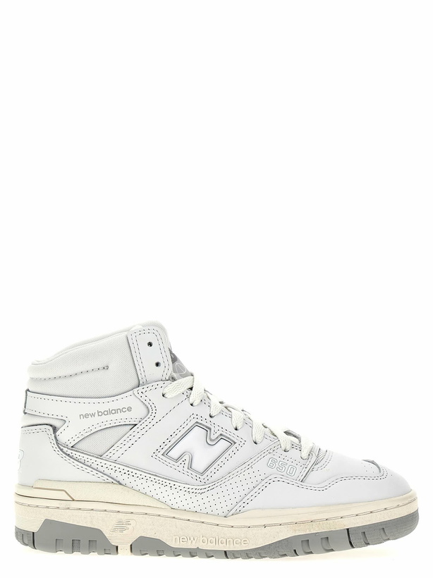 Photo: New Balance 650 Sneakers