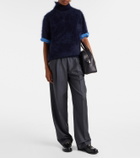Lisa Yang Madelene cashmere sweater