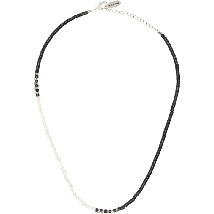 Photo: Numbering #7792 Necklace