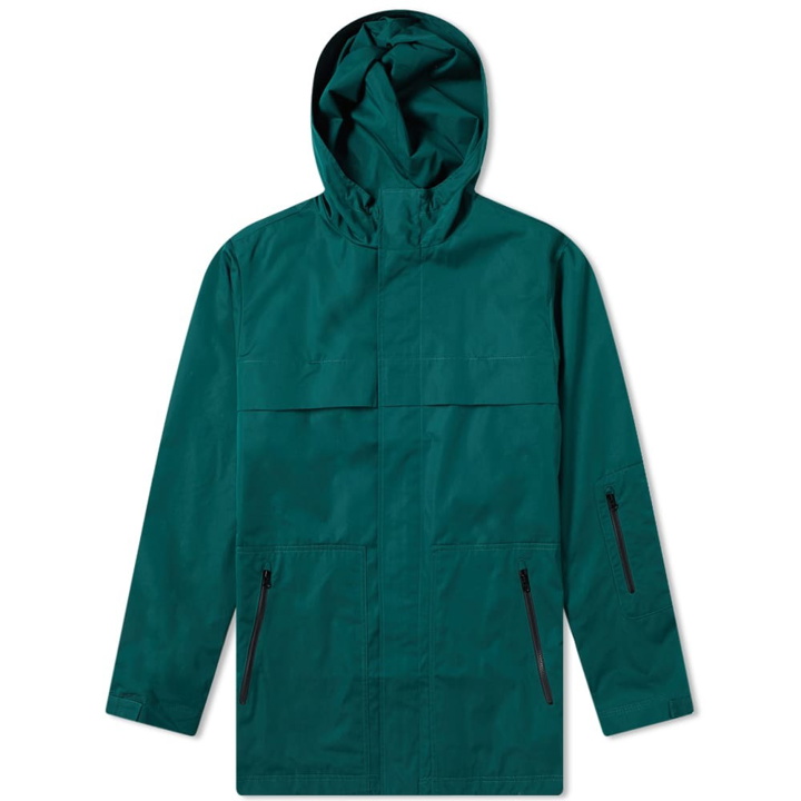 Photo: A.P.C. Outdoor Hike Parka