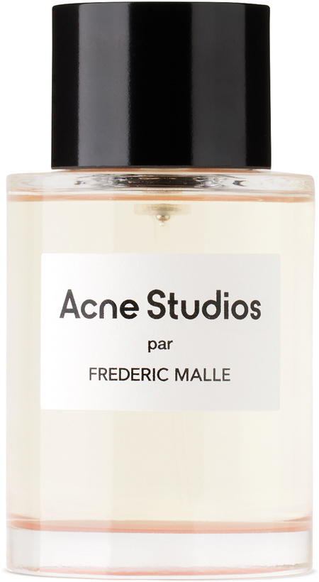 Photo: Edition de Parfums Frédéric Malle Acne Studios par Frédéric Malle, 100 mL