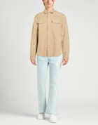Carhartt Mens Shirt Camel