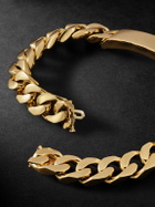 SHAY - 18-Karat Gold Chain Bracelet