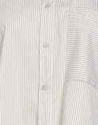 Peserico Womens Shirt in Beige