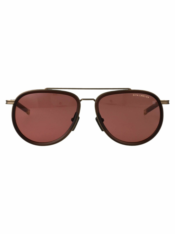 Photo: Dita Lsa-441 Sunglasses