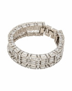 Dsquared2 Womens Bracelet in Silver