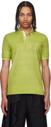 Craig Green Green Fred Perry Edition Tennis Polo