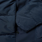 Canada Goose Men's Hybridge Jacket in Atlantic Navy