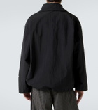 Calvin Klein Collection Preston jacket