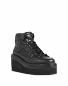 Pierre Hardy Womens Ankle boots in Black