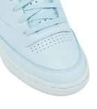 Reebok x Victoria Beckham Club C leather sneakers