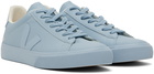 VEJA Blue Campo Sneakers