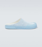 Loewe Paula's Ibiza denim mules