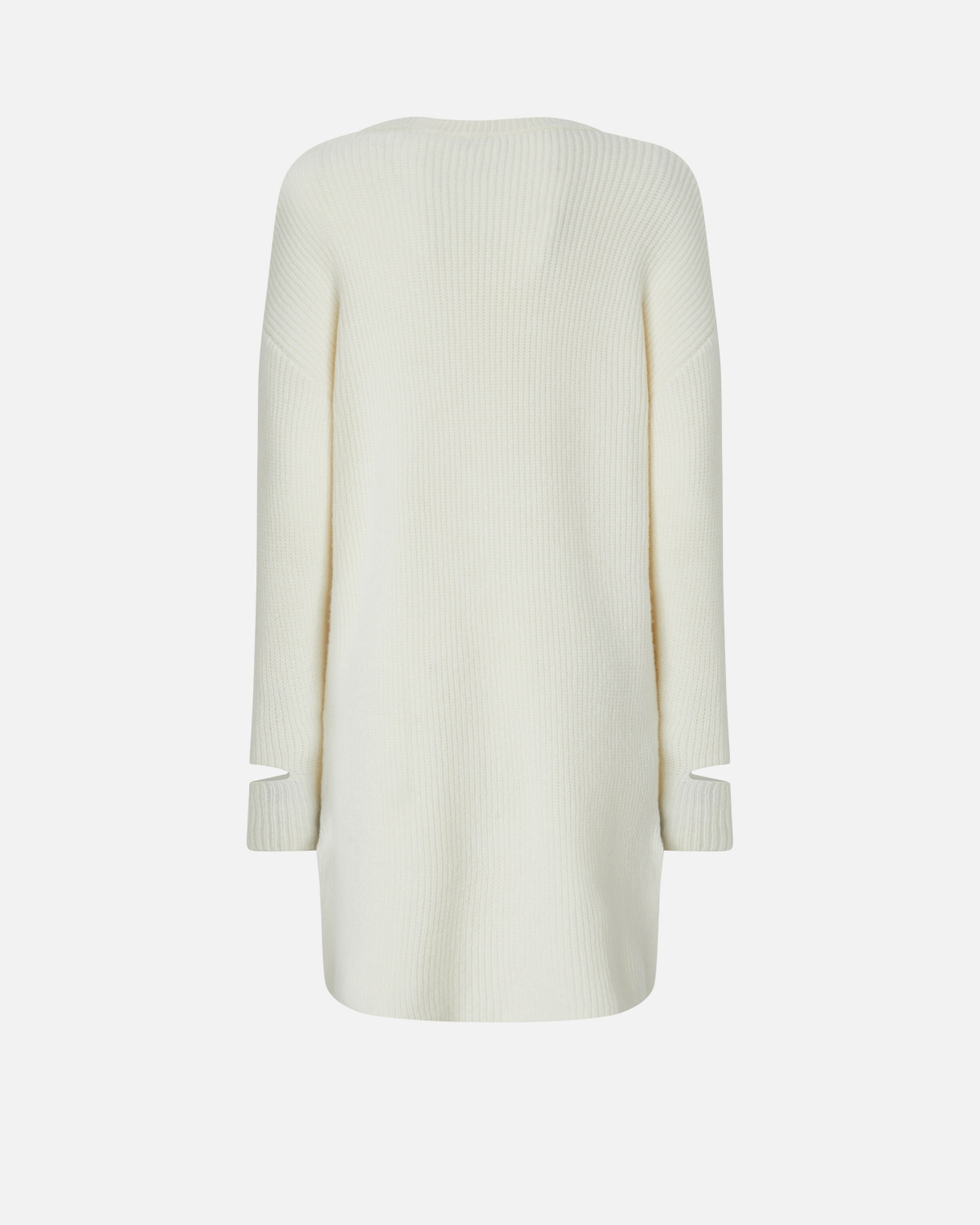 PINKO - Women - Black Dress With Knit Top