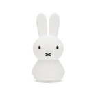 Mr Maria Miffy Shines Light in White 