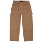 Represent Men's Carpenter Denim Jeans in Hazel