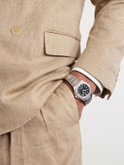 IWC Schaffhausen - Ingenieur Automatic 35mm Stainless Steel Watch, Ref. No. IW324906