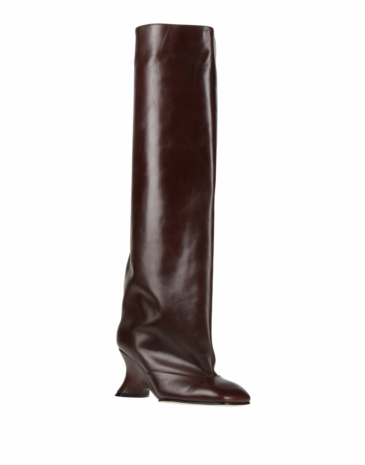 A. w.a. k.e. Mode Womens Boot in Brown