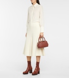 Chloe - Joyce Small leather tote
