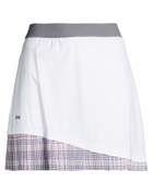 Colmar Womens Mini skirt in White