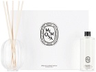 diptyque Mimosa Reed Diffuser