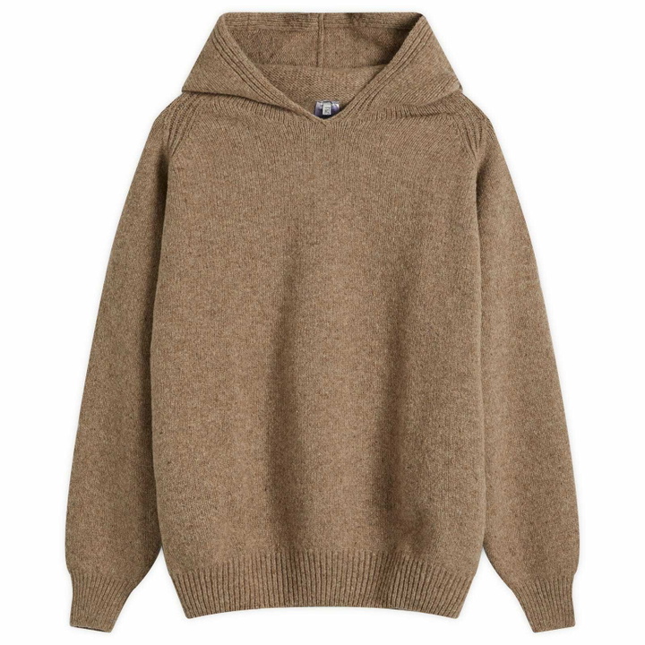 Photo: Baserange Women's Soar Hoodie in Alassio