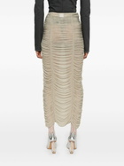 Elena Velez Parlour Maxi Skirt