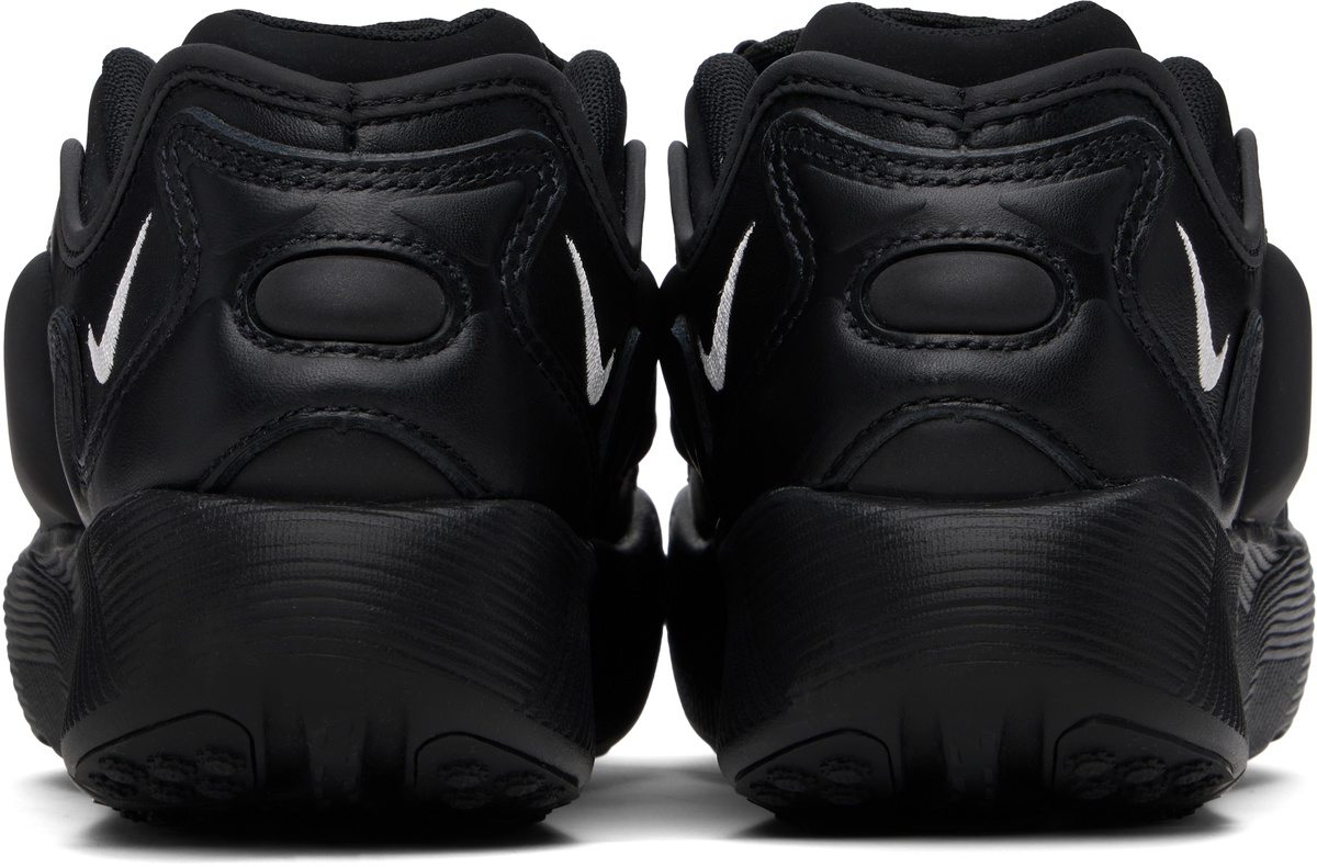 Comme des Garçons Homme Plus Black Nike Edition Sense 96 SP Sneakers