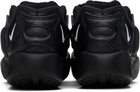 Comme des Garçons Homme Plus Black Nike Edition Sense 96 SP Sneakers