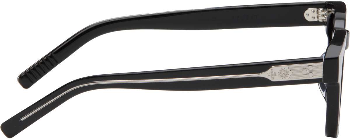 AKILA Black Ascent Sunglasses
