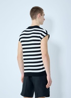 Dolce & Gabbana Striped Tank Top