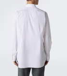 Jil Sander Cotton poplin shirt