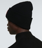 Canada Goose - Arctic Disc Toque wool beanie