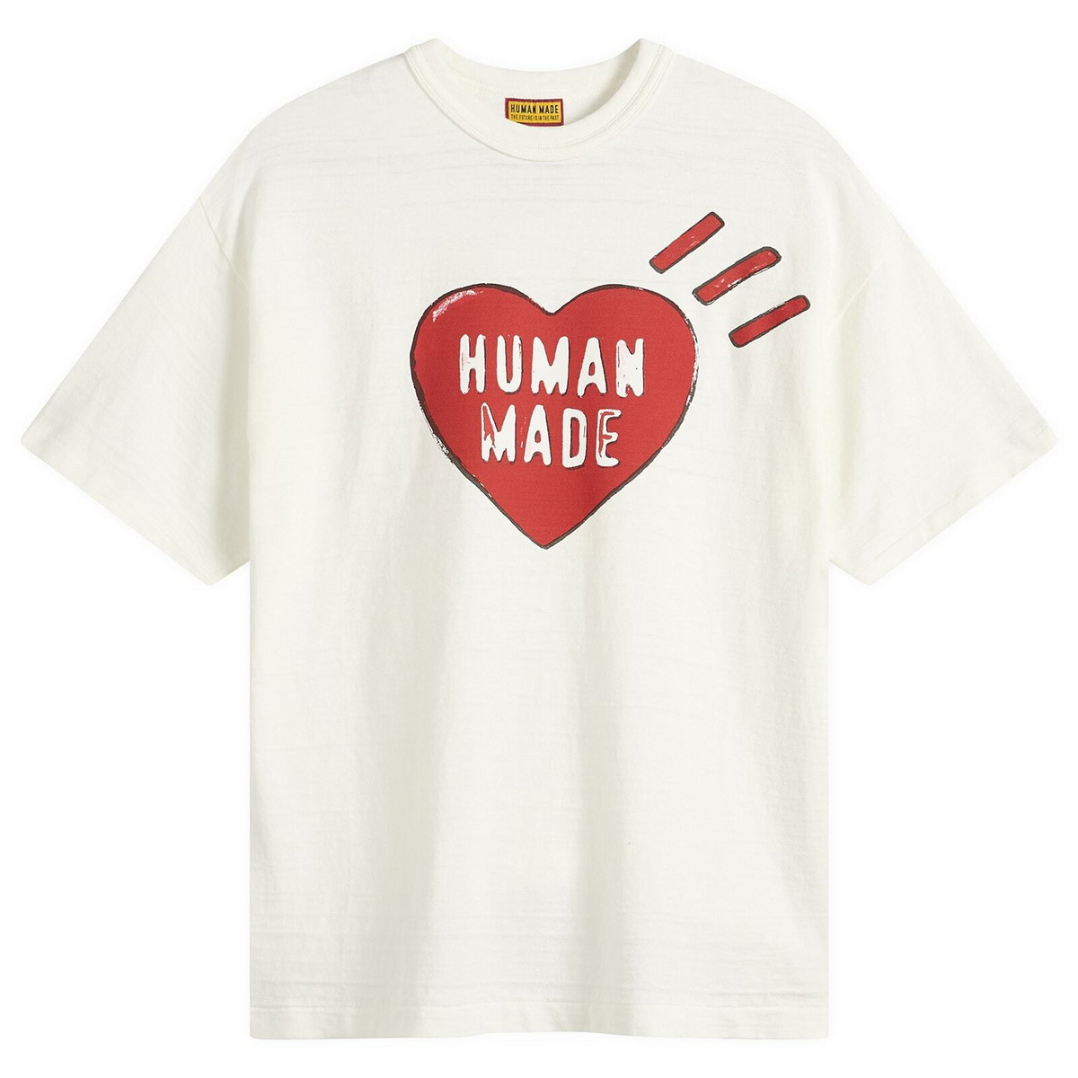 Human Made Horseshoe Tee Human Made