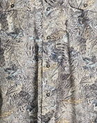 Sky High Farm Mens Shirt in Grey