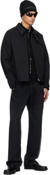 POST ARCHIVE FACTION (PAF) Black Archive A Jacket